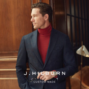 Mens Turtleneck J.Hilburn