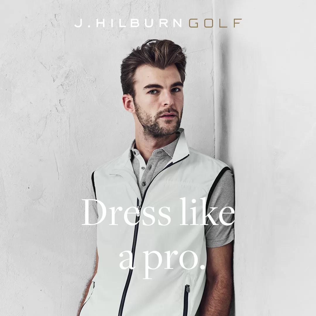 Golf_Dress Like a Pro