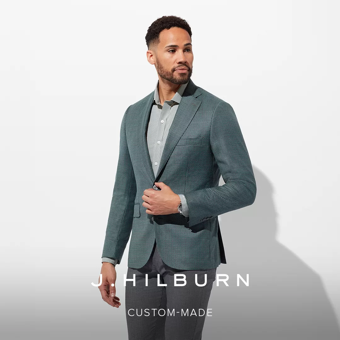 Elevate Your Look & Confidence w/  & JHilburn