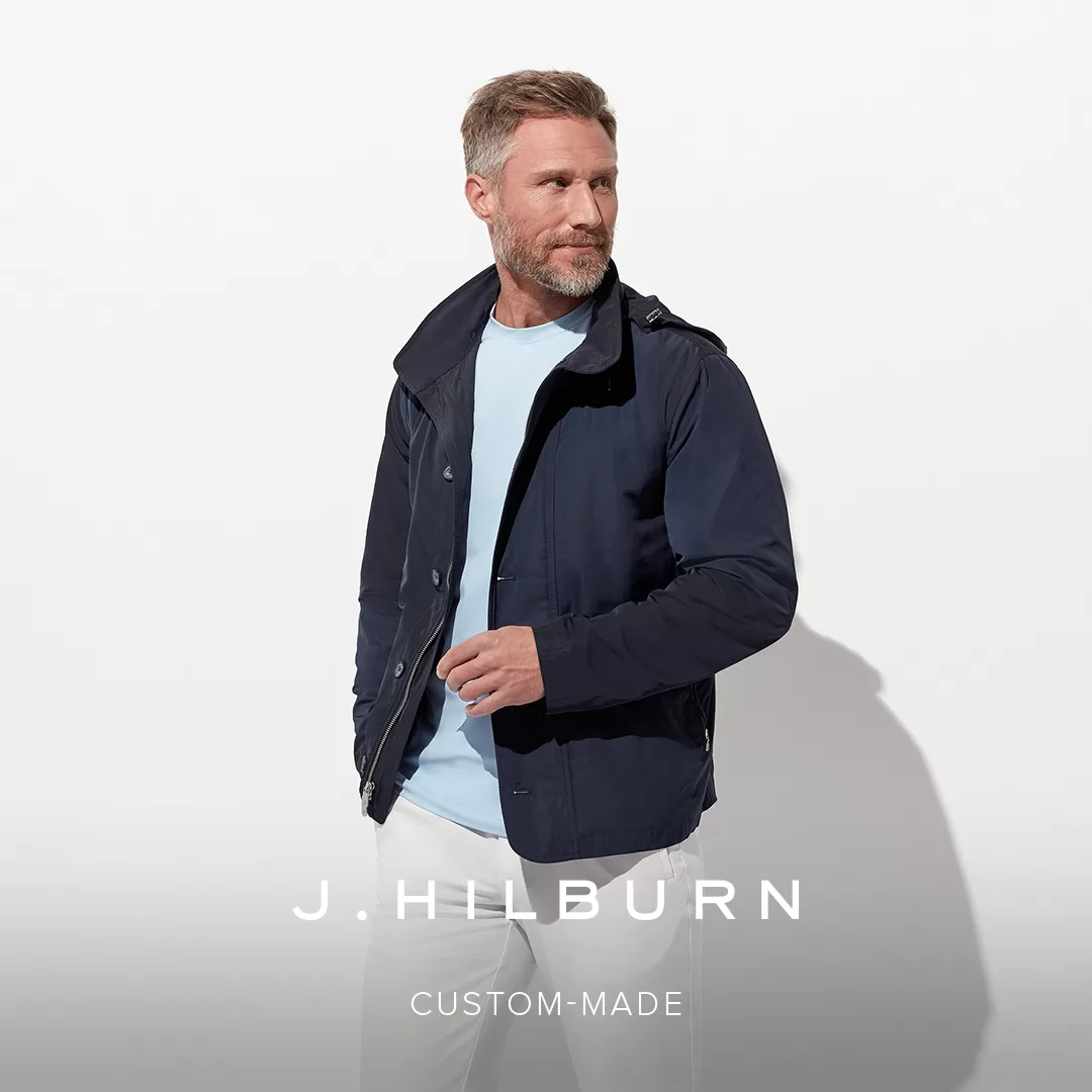 Elevate Your Look & Confidence w/  & JHilburn