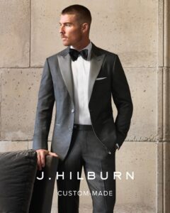 Custom made-to-measure Tuxedo. Prom, weddings, Formal luxury tuxedo trunk show Prior Lake, Credit Rive formal shop near me