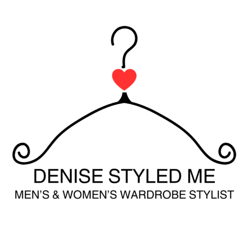 Denise Styled Me Men's and Women's Custom Wardrobe Stylist Prior Lake Credit River
