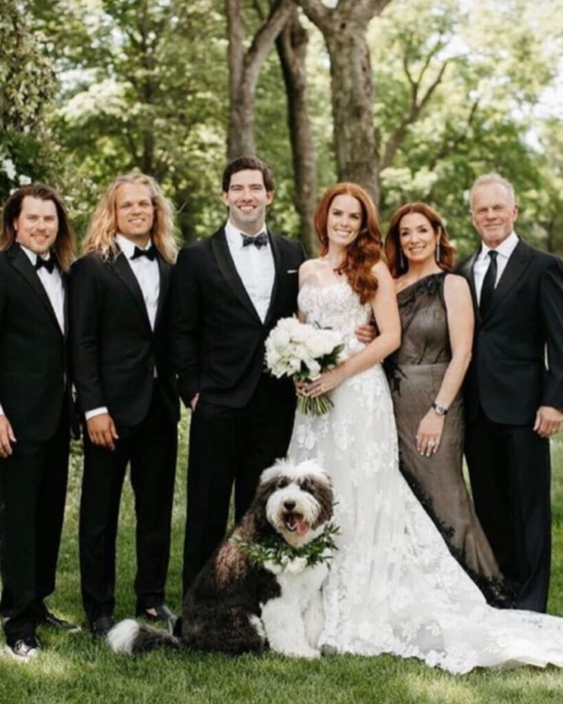 black tie wedding denisestyledme