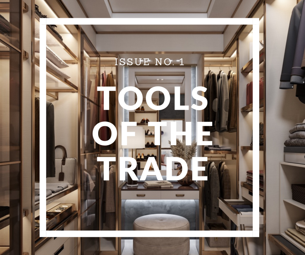 denise mcbride wardrobe stylist, image consultant, mens suits