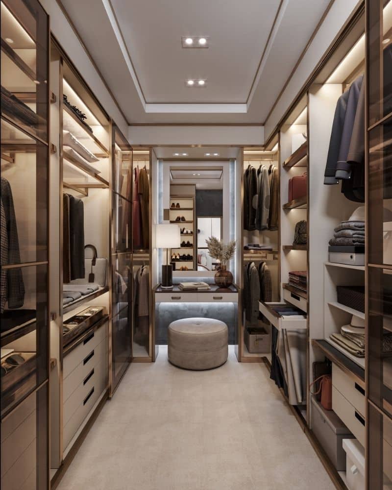 denise mcbride custom wardrobe stylist image consultant