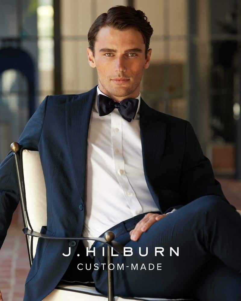 luxury wardrobe stylist prior lake mn navy blue seersucker