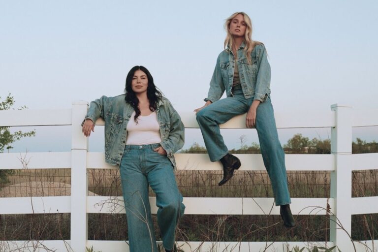 Neems custom bespoke denim jeans Minneapolis