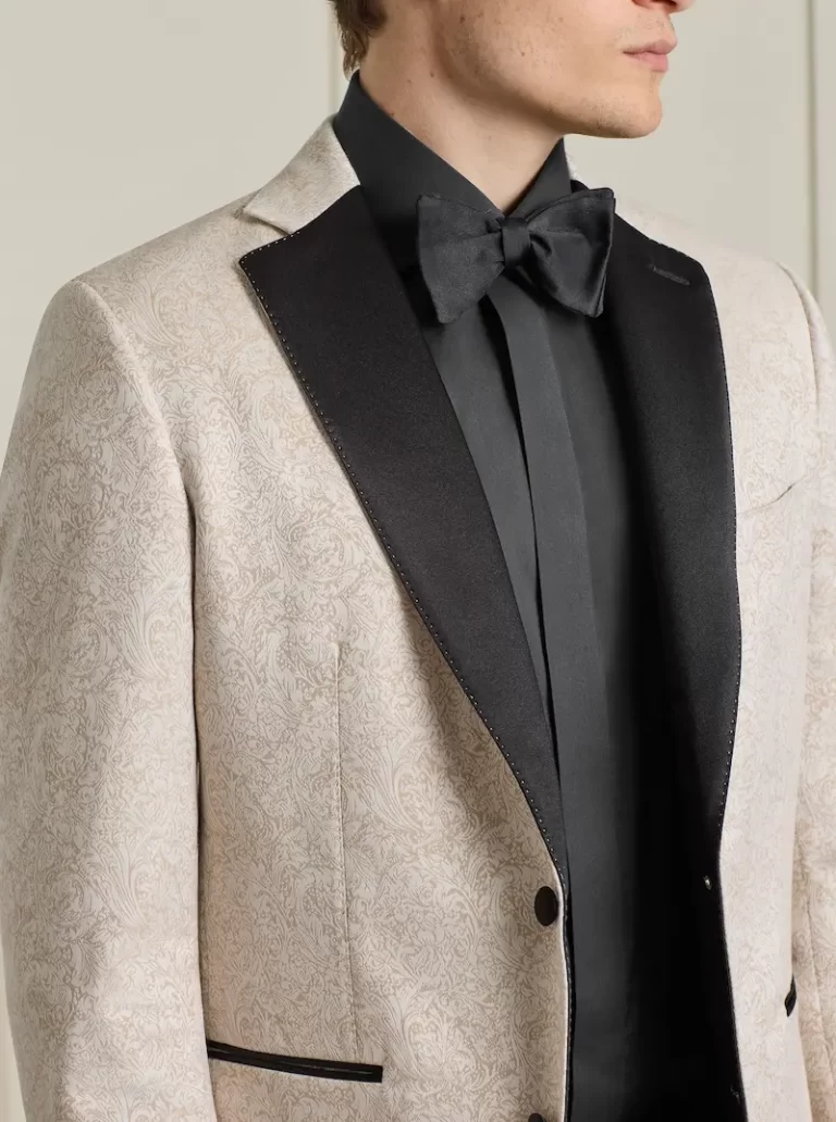 Prior Lake tuxedo suit wardrobe stylist